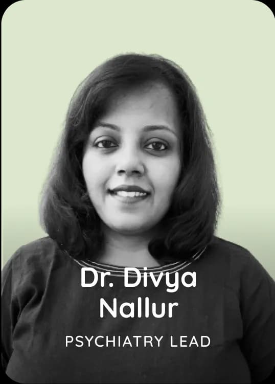 Dr Divya