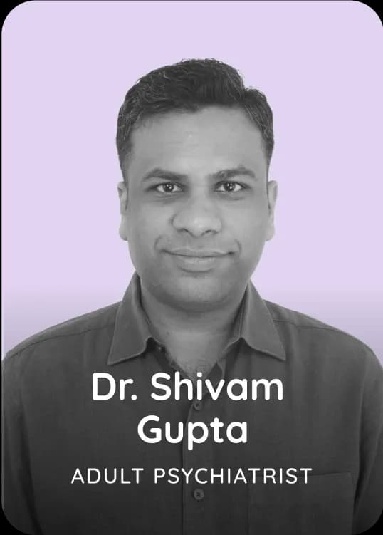 Dr Shivam