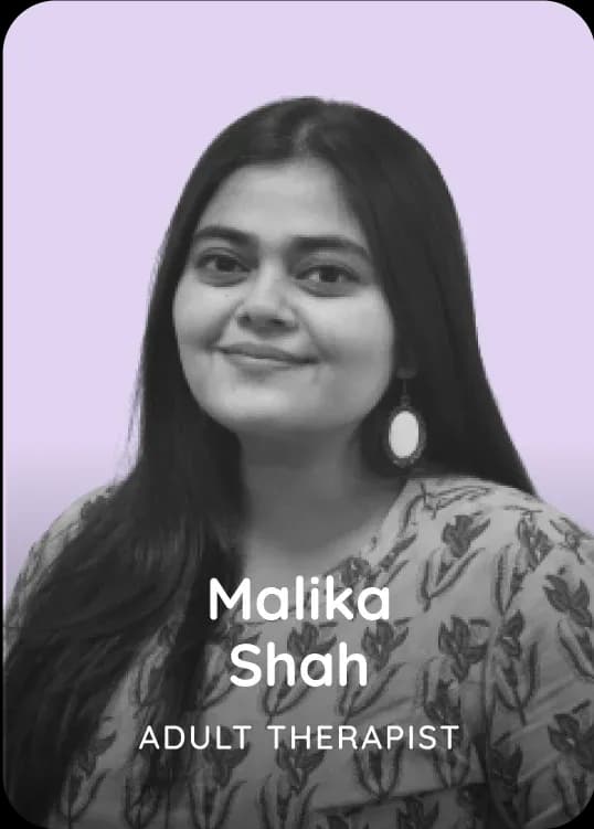 Malika Shah