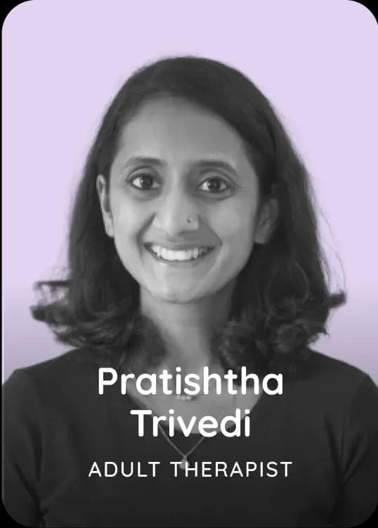 Pratishtha Trivedi