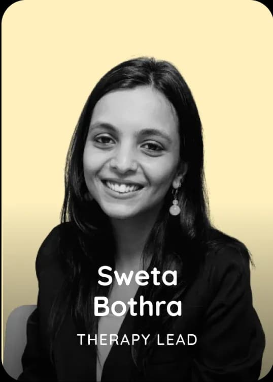 Sweta Bothra
